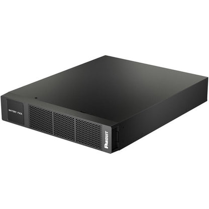 Pack de batteries externes Panduit 48 V Châssis et batteries - MOQ (minimum