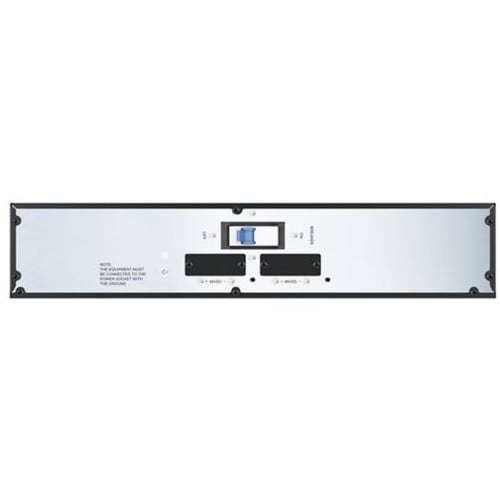 Pack de batteries externes Panduit 48 V Châssis et batteries - MOQ (minimum