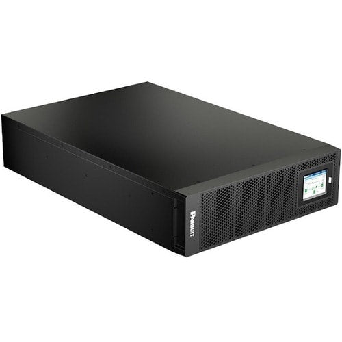 Panduit SmartZone U10S11V 10000VA Rack/Tower UPS  - MOQ (minimum order