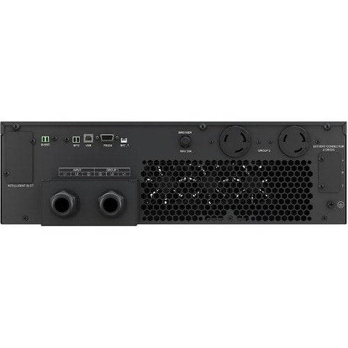 Panduit SmartZone U10S11V 10000VA Rack/Tower UPS  - MOQ (minimum order
