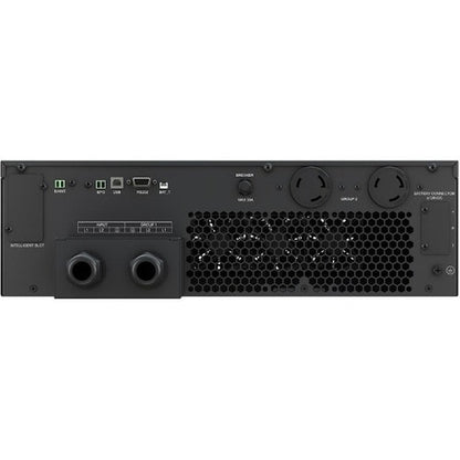 Panduit SmartZone U10S11V 10000VA Rack/Tower UPS  - MOQ (minimum order