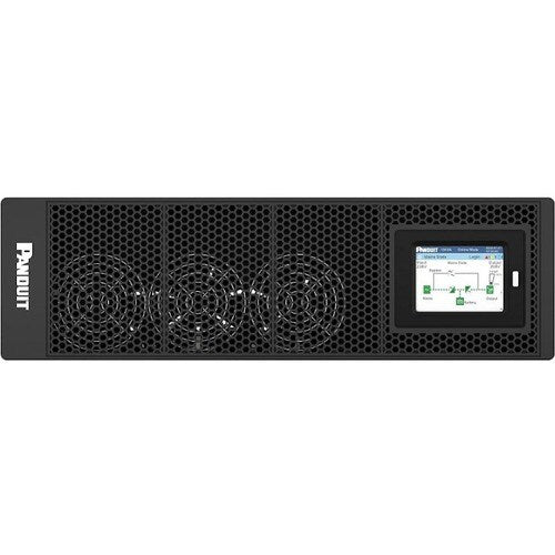 Panduit SmartZone U10S11V 10000VA Rack/Tower UPS  - MOQ (minimum order