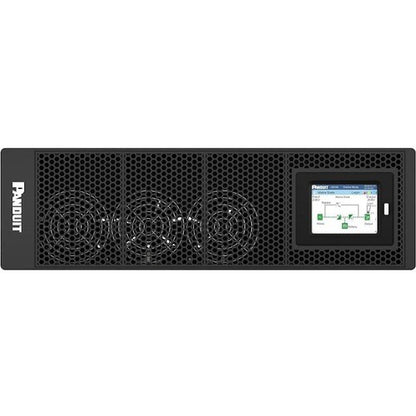 Panduit SmartZone U10S11V 10000VA Rack/Tower UPS  - MOQ (minimum order