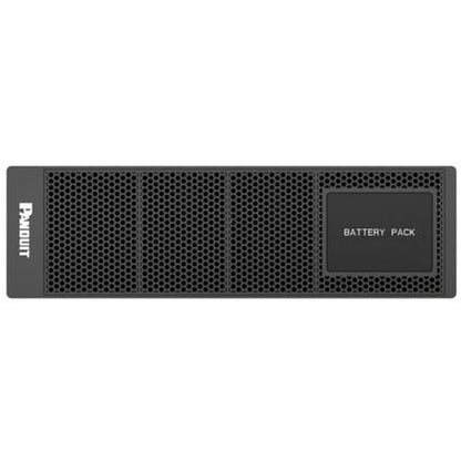 Pack de batteries externes Panduit 240 V Châssis et batteries - MOQ (minimum