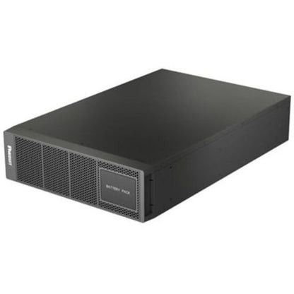 Pack de batteries externes Panduit 240 V Châssis et batteries - MOQ (minimum