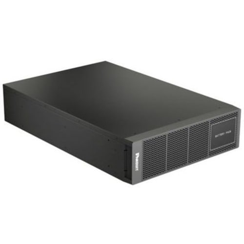 Pack de batteries externes Panduit 240 V Châssis et batteries - MOQ (minimum