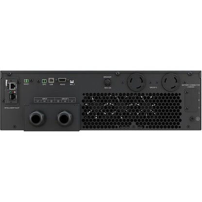 Panduit SmartZone U06N11V 6000VA Rack/Tower UPS  - MOQ (minimum order