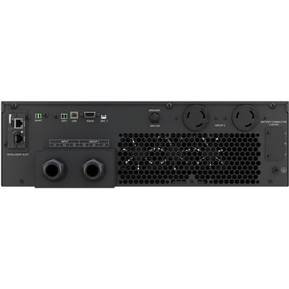Panduit SmartZone U10N11V 10000VA Rack/Tower/Rail UPS  - MOQ (minimum
