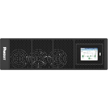 Panduit SmartZone U10N11V 10000VA Rack/Tower/Rail UPS  - MOQ (minimum