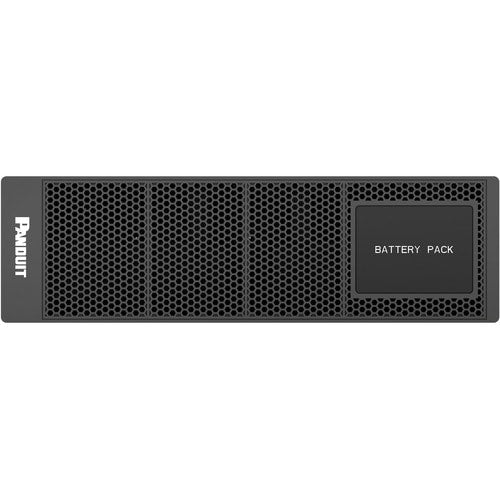 Panduit SmartZone U06S11V 6000VA Rack/Tower UPS  - MOQ (minimum order