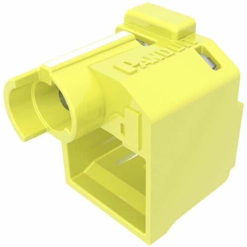 Panduit encastré