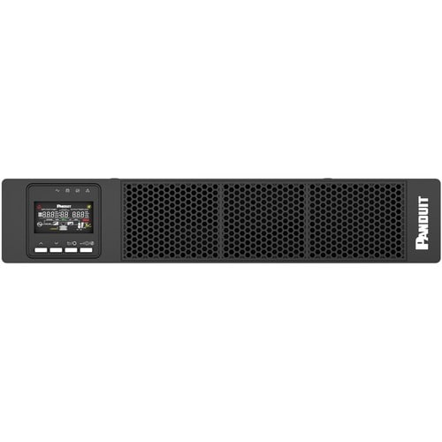 Panduit SmartZone U01S11V 1000VA Rack/Tower UPS  - MOQ (minimum order