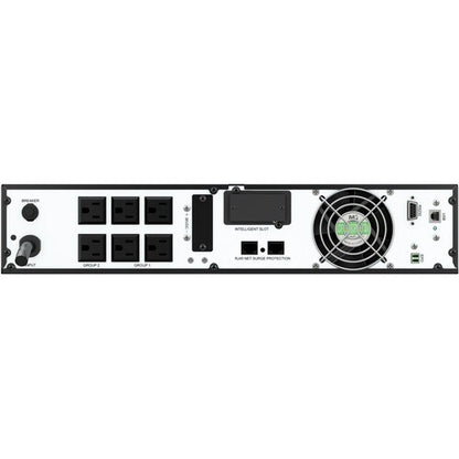 Panduit SmartZone U01S11V 1000VA Rack/Tower UPS  - MOQ (minimum order