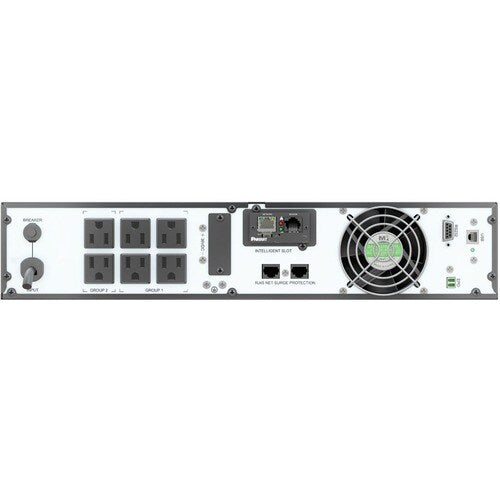 Panduit SmartZone U01N11V 1000VA Rack/Tower UPS  - MOQ (minimum order