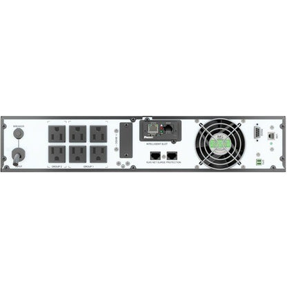 Panduit SmartZone U01N11V 1000VA Rack/Tower UPS  - MOQ (minimum order