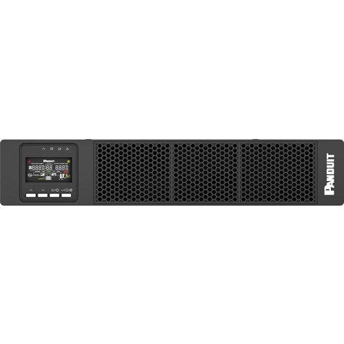 Panduit SmartZone U01N13V 1000VA Rack/Tower UPS  - MOQ (minimum order