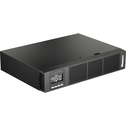 Panduit SmartZone U01N13V 1000VA Rack/Tower UPS  - MOQ (minimum order