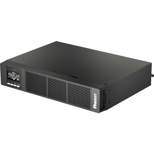 Panduit SmartZone U01N13V 1000VA Rack/Tower UPS  - MOQ (minimum order