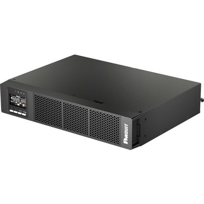 Panduit SmartZone U01N13V 1000VA Rack/Tower UPS  - MOQ (minimum order