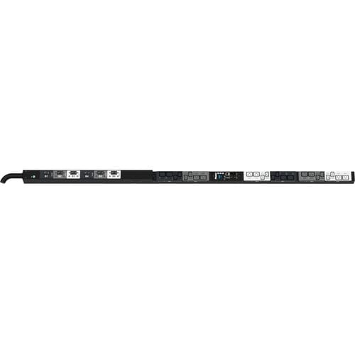 Panduit SmartZone MI 24 - MOQ (cantidad mínima de pedido) 10 MOV (cantidad mínima de pedido)