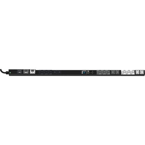 Panduit SmartZone MI 24 - MOQ (cantidad mínima de pedido) 10 MOV (cantidad mínima de pedido)