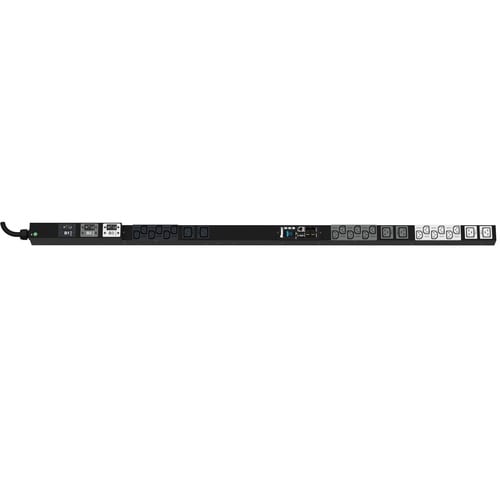 Panduit SmartZone MI 24 - MOQ (quantité minimum de commande) 10 MOV (minimum