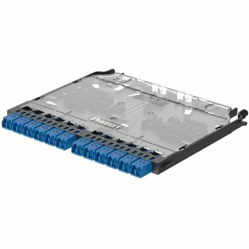 Panduit HD Flex LC Splice Cassette OS2