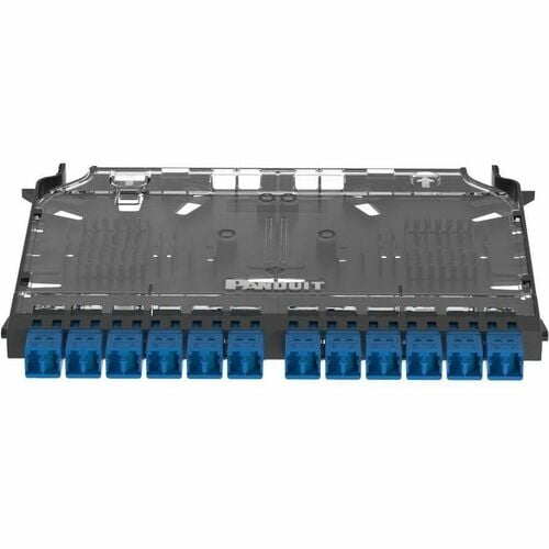 Panduit HD Flex LC Splice Cassette OS2