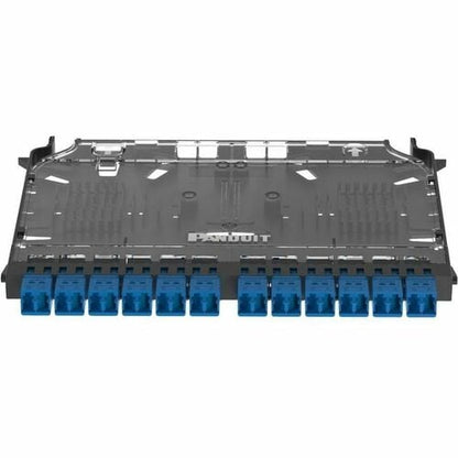Panduit HD Flex LC Splice Cassette OS2