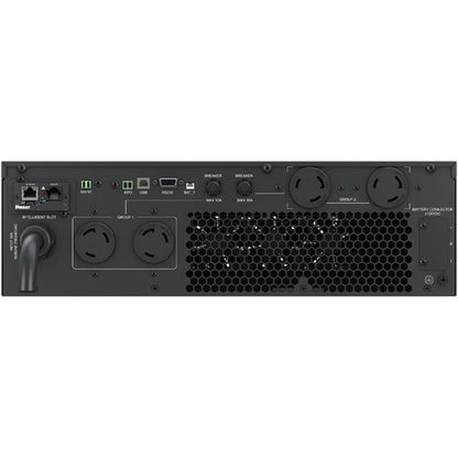 Panduit SmartZone U05N11V 5000VA Rack/Tower UPS  - MOQ (minimum order
