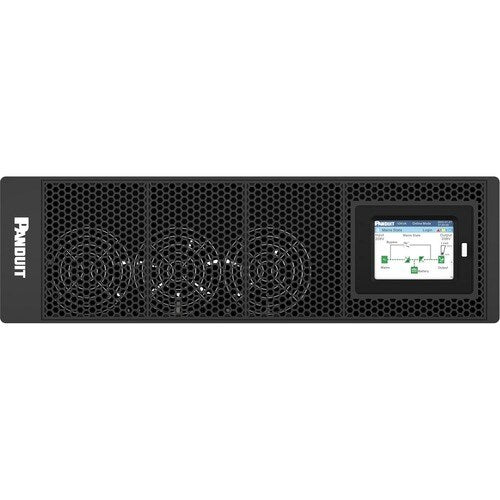 Panduit SmartZone U05S11V 5000VA Rack/Tower UPS  - MOQ (minimum order