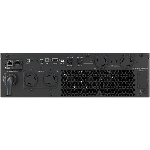 Panduit SmartZone U05S11V 5000VA Rack/Tower UPS  - MOQ (minimum order