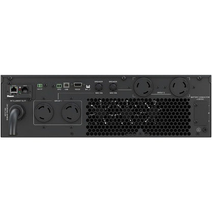 Panduit SmartZone U05S11V 5000VA Rack/Tower UPS  - MOQ (minimum order