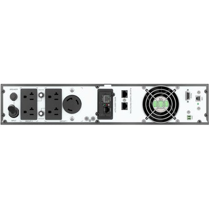 Panduit SmartZone U03N11L 3000VA Rack/Tower/Compact UPS  - MOQ (minimu