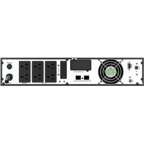 UPS para rack/torre Panduit SmartZone U02S11V de 2000 VA - MOQ (pedido mínimo)