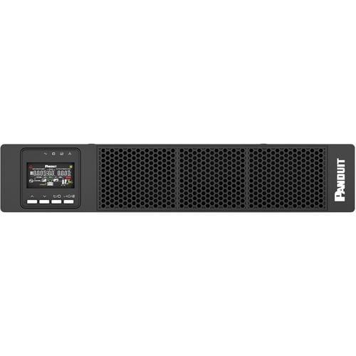 Panduit SmartZone U03N11V 3000VA Rack/Tower UPS  - MOQ (minimum order