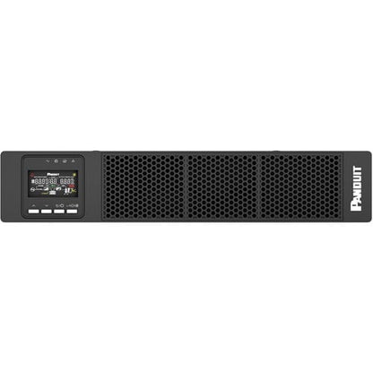 Panduit SmartZone U03N11V 3000VA Rack/Tower UPS  - MOQ (minimum order
