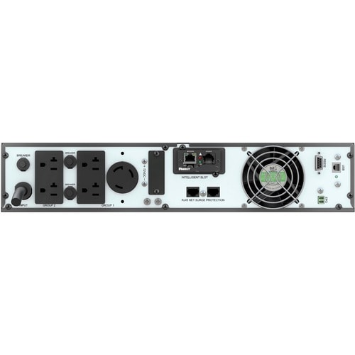 Panduit SmartZone U03N11V 3000VA Rack/Tower UPS  - MOQ (minimum order