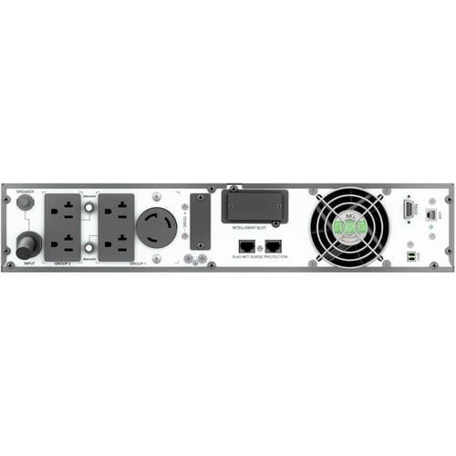 Panduit SmartZone U03S11V 3000VA Rack/Tower UPS  - MOQ (minimum order