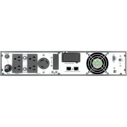 Panduit SmartZone U03S11V 3000VA Rack/Tower UPS  - MOQ (minimum order