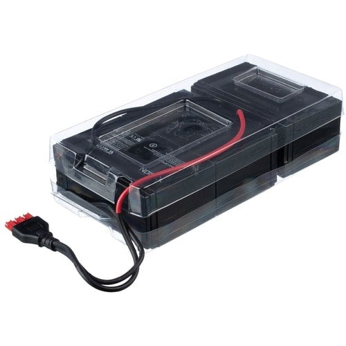 Panduit SmartZone Battery Cartridge 1kVA VRLA  - MOQ (minimum order qu