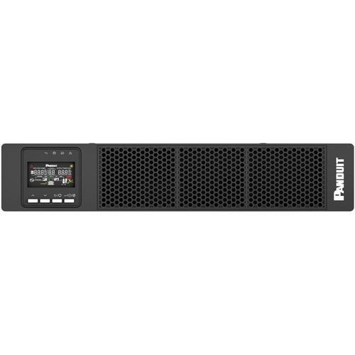 Panduit SmartZone U01S13V 1000VA Rack/Tower UPS  - MOQ (minimum order
