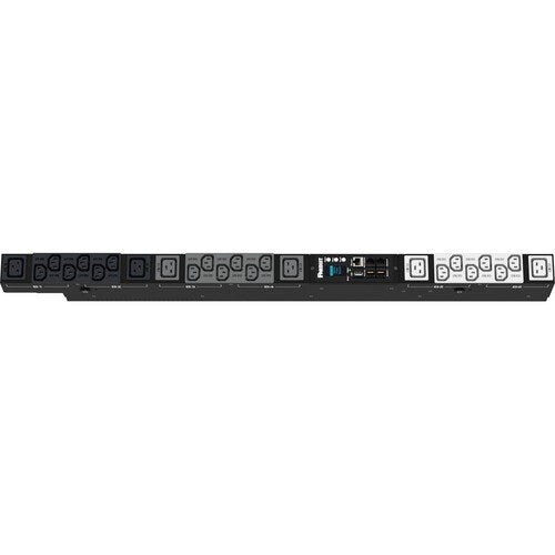 Panduit SmartZone MI 24 - MOQ (cantidad mínima de pedido) 10 MOV (cantidad mínima de pedido)