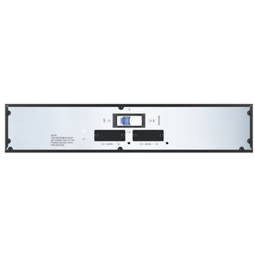 Pack de batteries externes Panduit 36 ​​V Châssis et batteries - MOQ (minimum