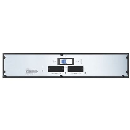 Pack de batteries externes Panduit 36 ​​V Châssis et batteries - MOQ (minimum