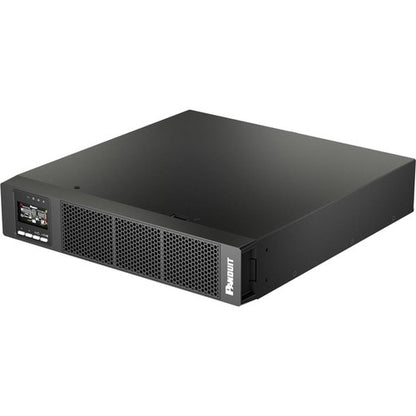 Panduit SmartZone U02S11L 1500VA Rack/Tower UPS  - MOQ (minimum order