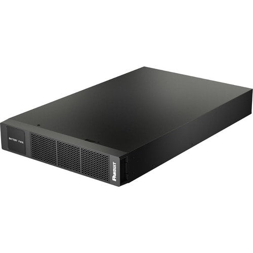 Pack de batteries externes Panduit 72 V Châssis et batteries - MOQ (minimum