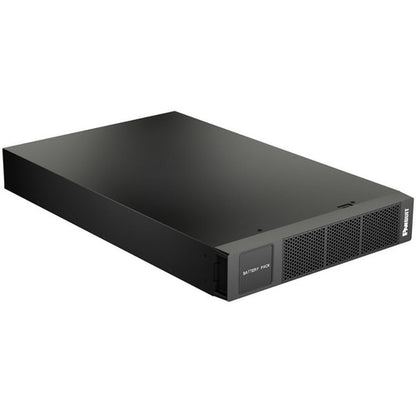 Pack de batteries externes Panduit 72 V Châssis et batteries - MOQ (minimum