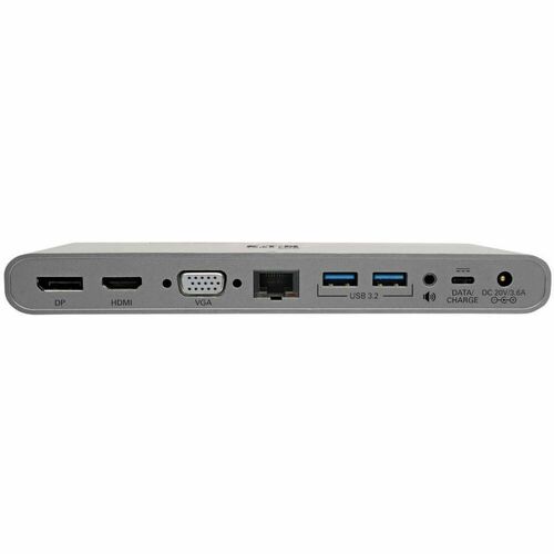 Tripp Lite de Eaton U442-DOCK4