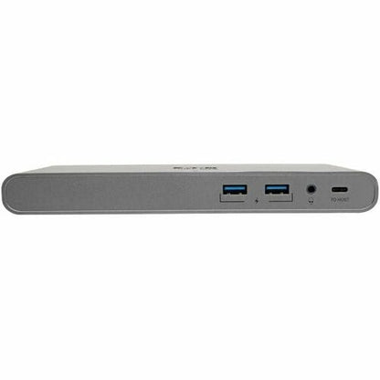 Tripp Lite de Eaton U442-DOCK4